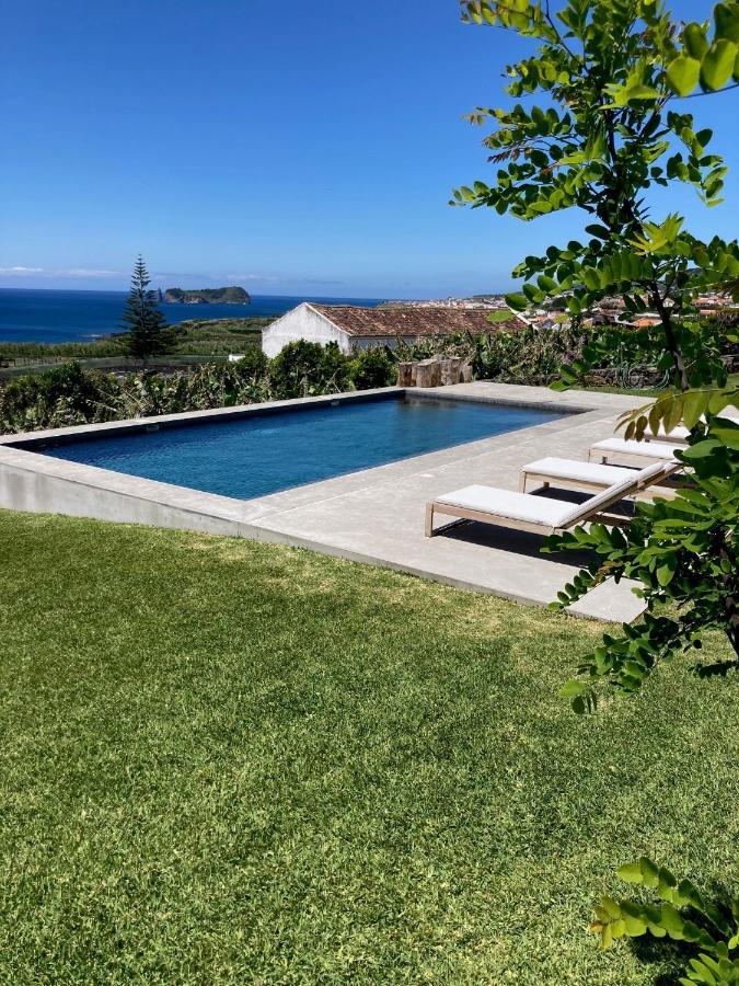 Guava Azores II Ribeira das Tainhas Exterior photo