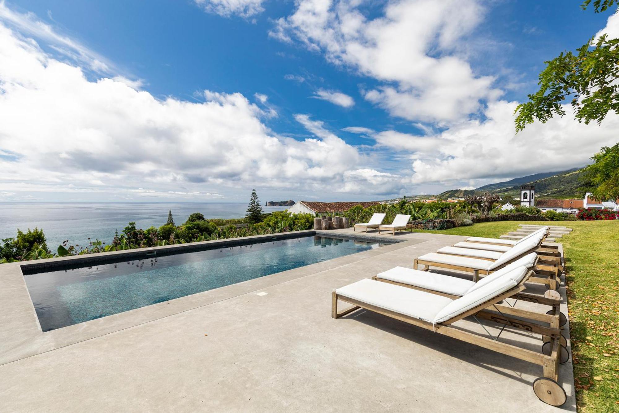 Guava Azores II Ribeira das Tainhas Exterior photo