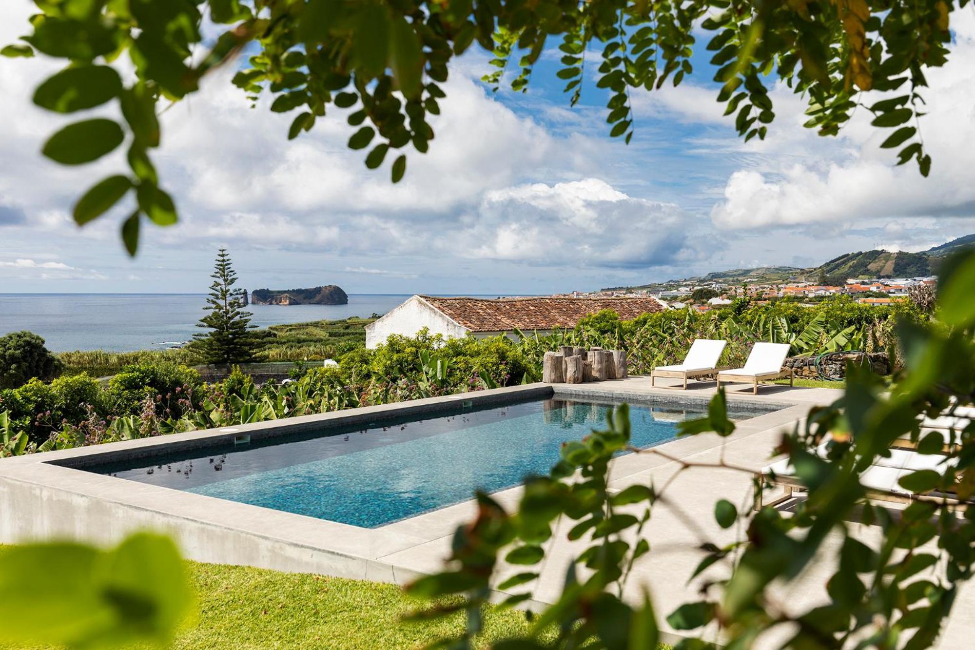 Guava Azores II Ribeira das Tainhas Exterior photo